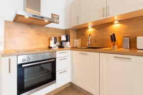 Ferienwohnung Zauberhaff